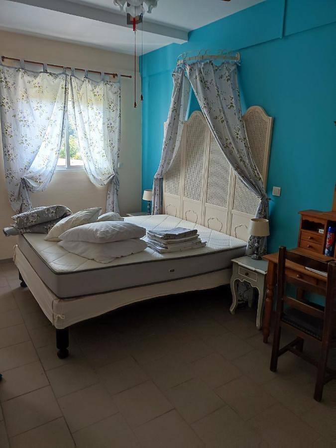 Appartement de vacances pour 2 personnes, avec vue et terrasse