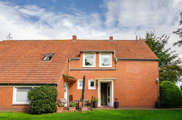 Ferienwohnung für 4 Personen in Detern, Nordseeküste, Bild 2