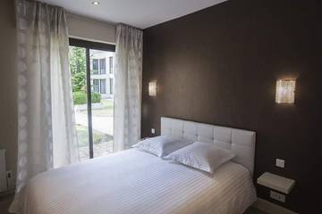 Vakantieappartement voor 4 Personen in Dijon, Dijon en omgeving, Afbeelding 2