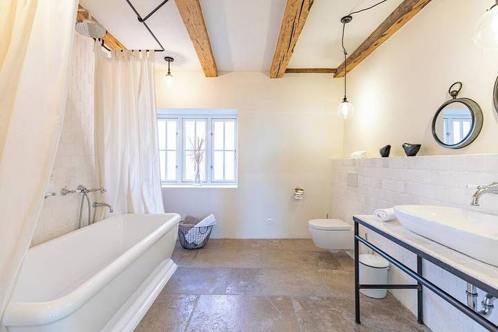Haus Ziegelmacher - Vörn in Rodenäs für bis zu 10 Personen in Rodenäs, Nordfriesland