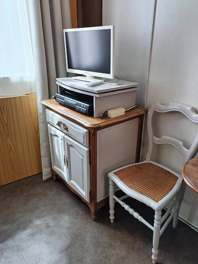 Appartement de vacances entier, Double Room in Pont-Audemer, Région de Bernay