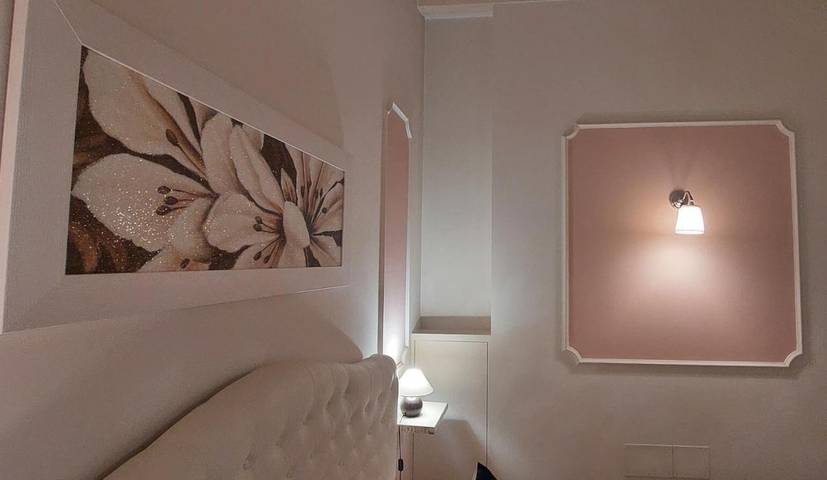 Location de vacances pour 3 personnes, avec balcon et vue à Porto Sant'Elpidio - 3