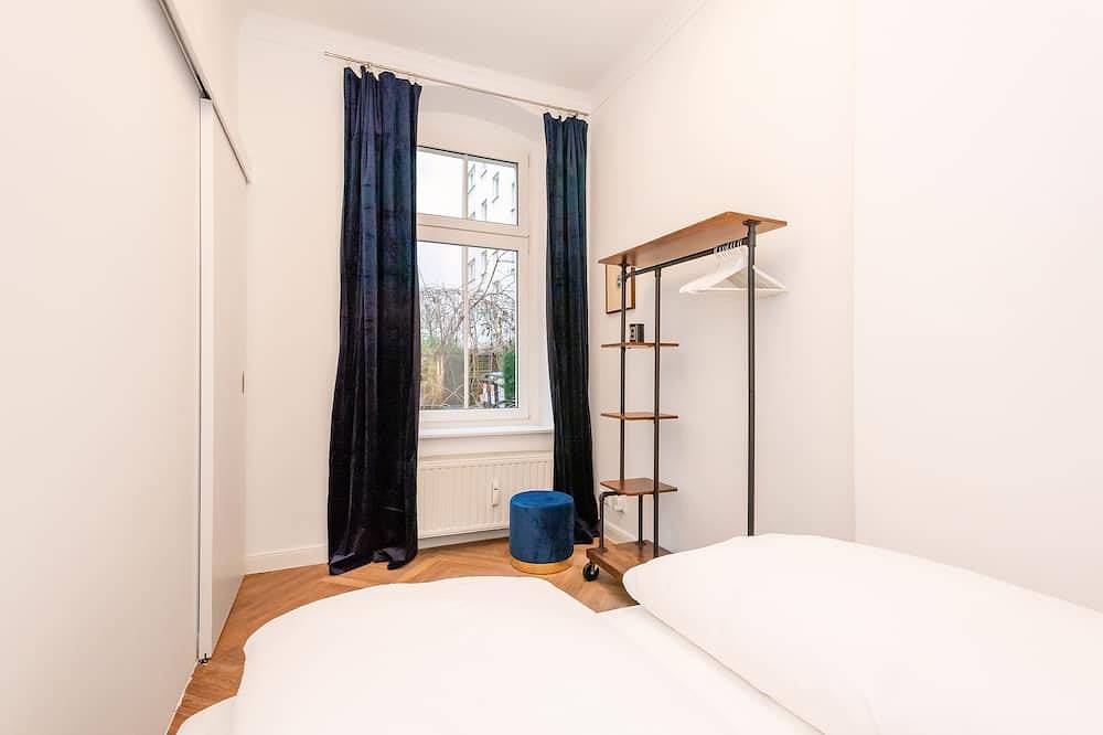 Ganze Wohnung, Moderne 2 Zimmer Wohnung in Berlin Friedrichshain in Friedrichshain - Kreuzberg, Berlin