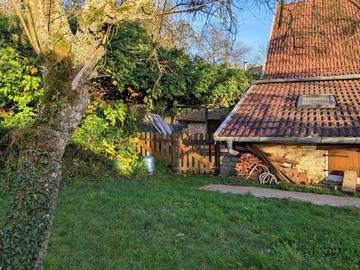 Gîte pour 4 personnes dans Haute-Saône