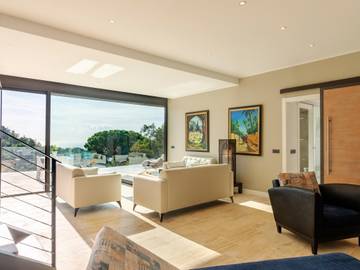 Villa pour 6 Personnes dans Tossa de Mar, Costa Brava, Photo 1