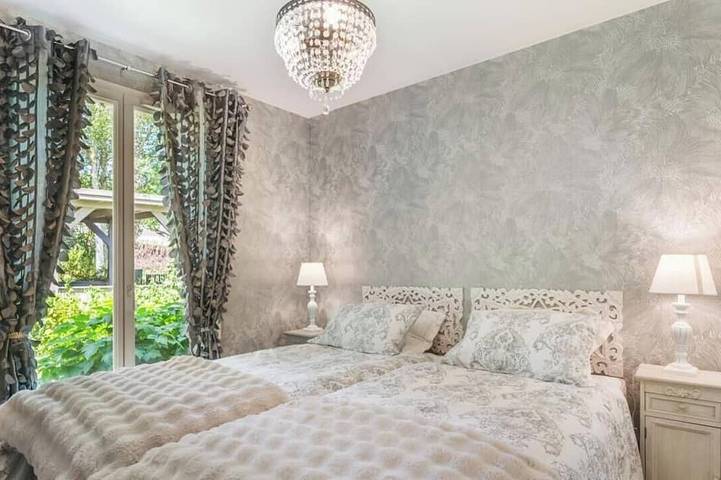 Gîtes de France® - La Margautine in Veulettes-sur-Mer, Région de Dieppe