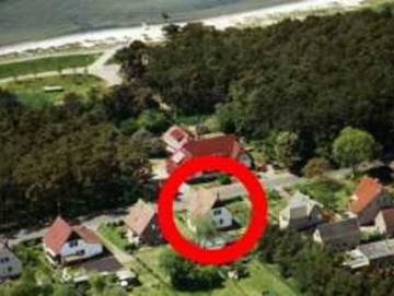 Ferienwohnung für 2 Personen in Mönchgut, Rügen, Bild 2