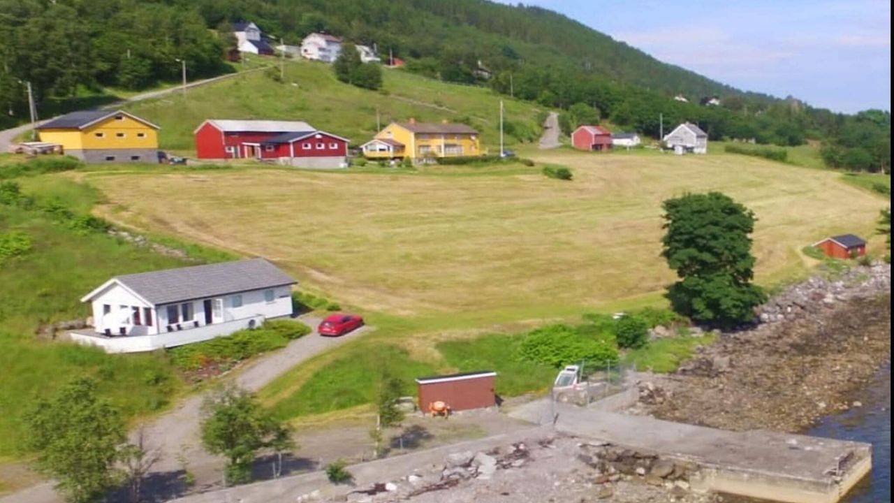 Ferienhaus für 5 Personen (70 m²) in Averøy in Averøy, Nördliches Fjordnorwegen