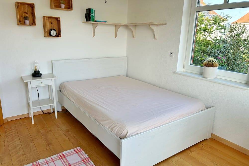 Mein Ahoi Luv – modernes Ferienhaus mit Meerblick in Norderney