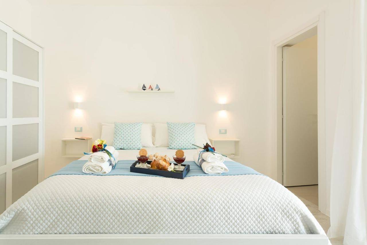 Holiday Home with Sea View in Marina di Ragusa, Ragusa
