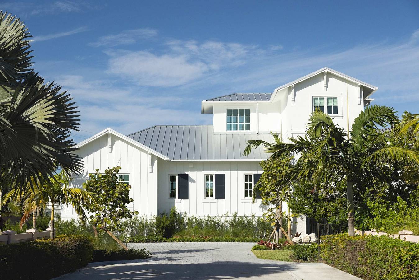 Floralee House in Key West in Key Haven, Stock Island