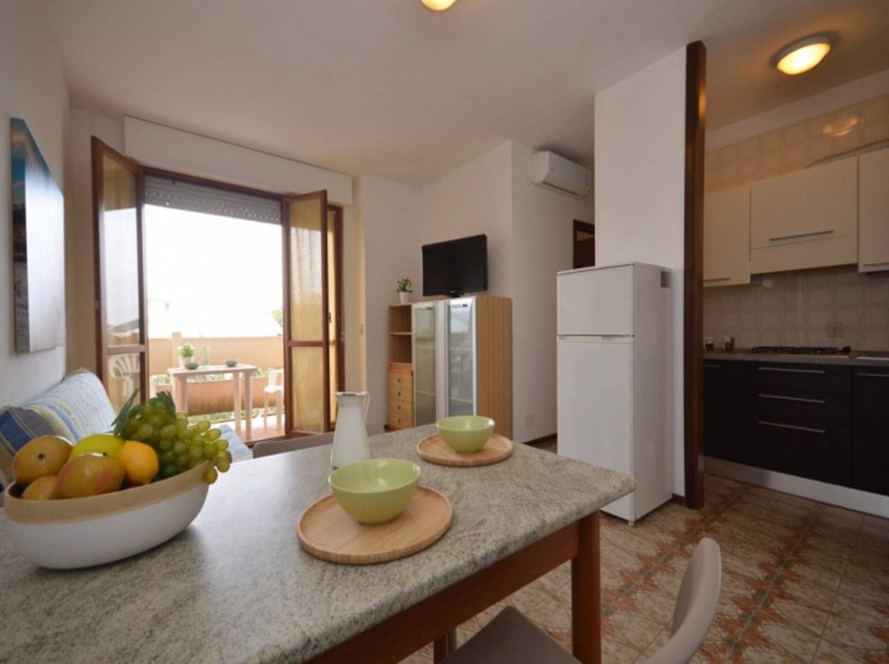 Appartement entier, Appartement moderne et lumineux in Bibione, Province de Venise