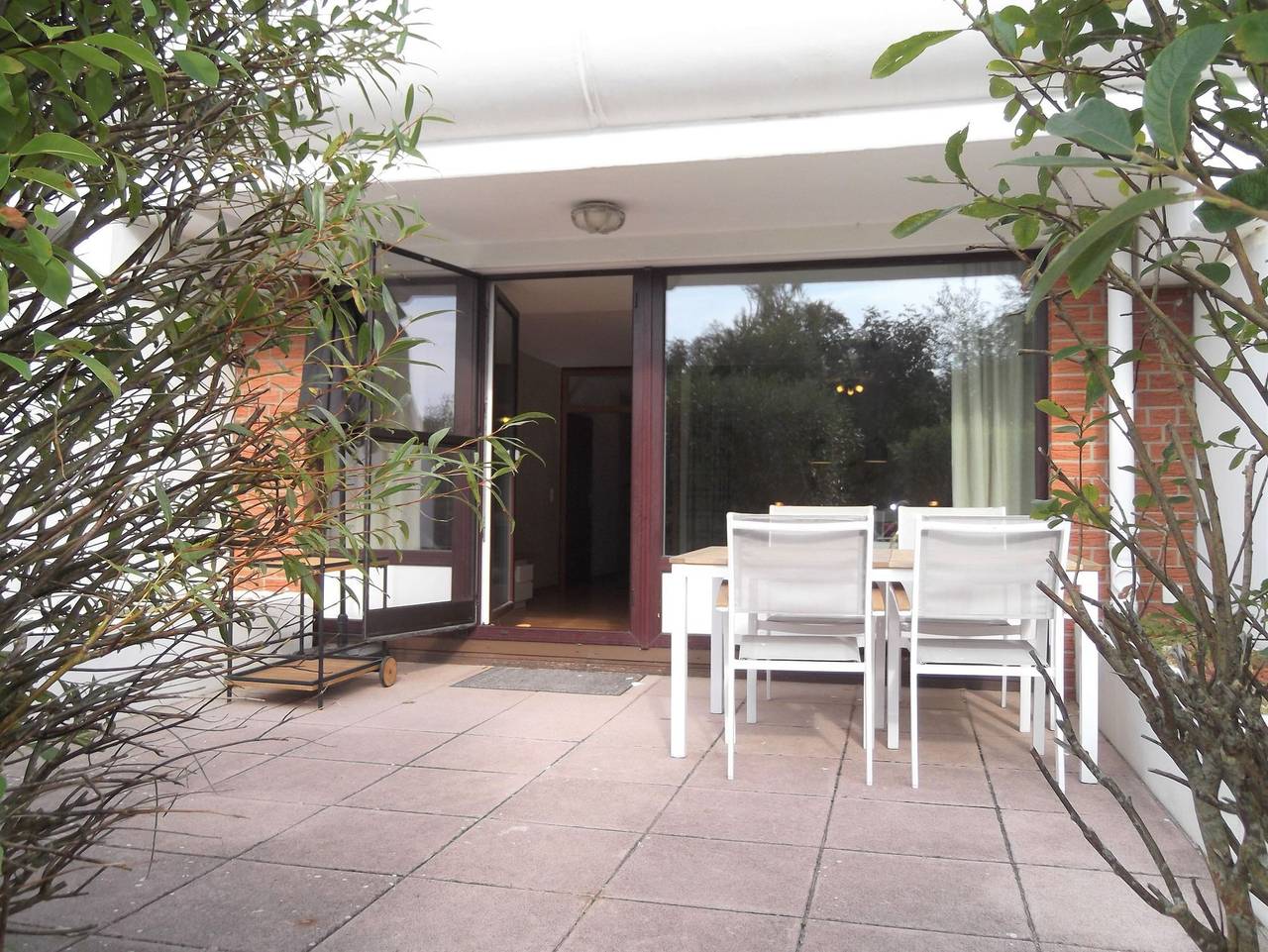 Ganze Ferienwohnung, Haus Halligblick Whg.6 - Haus Halligblick Whg.6 in Greveling, Wyk auf Föhr