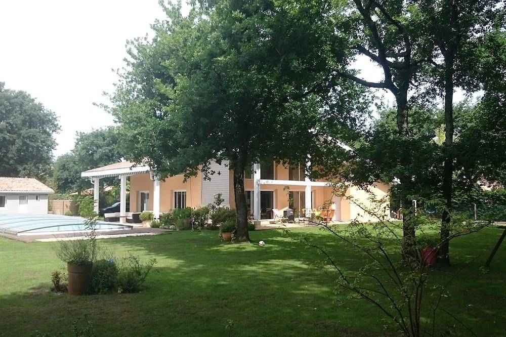 Maison de vacances