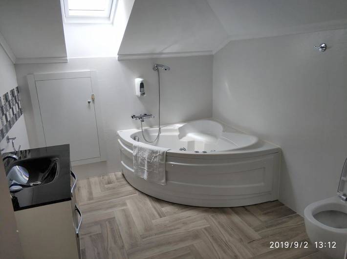 Casa rural para 2 personas, con jardín y jacuzzi en Provincia de Burgos - 3