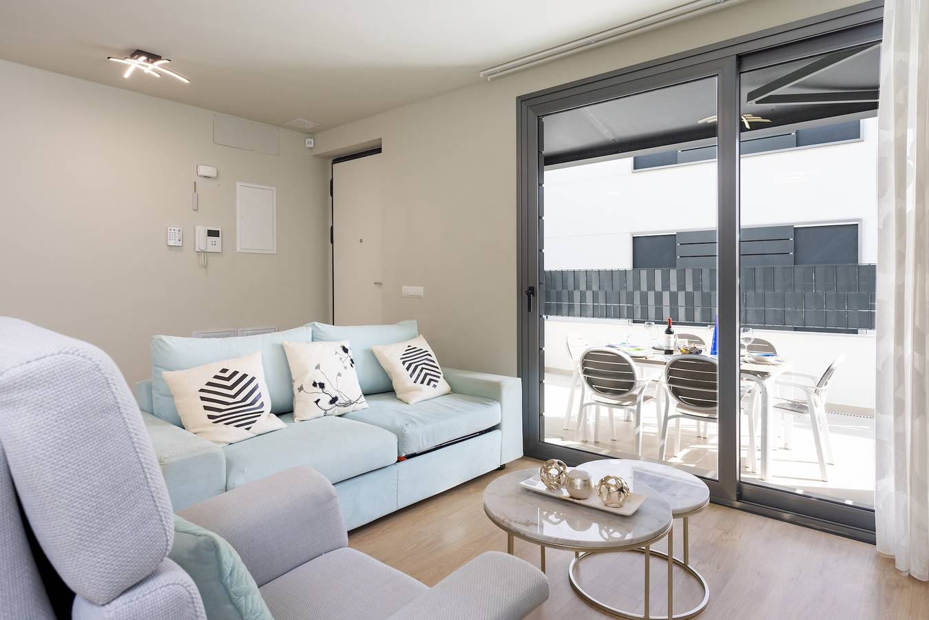 Appartement entier, Home2Book Modern Apartment with Pool in Abades in Abades, Arico