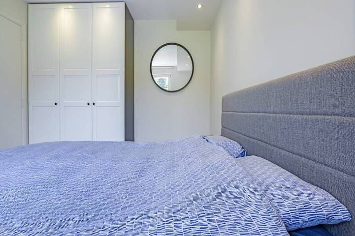 Location de vacances pour 2 personnes, avec balcon et jardin dans Région de Namur - 4