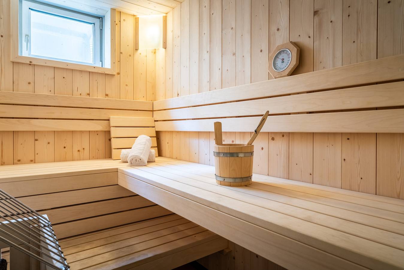 Chalet Badia in Zell am See, Pinzgau