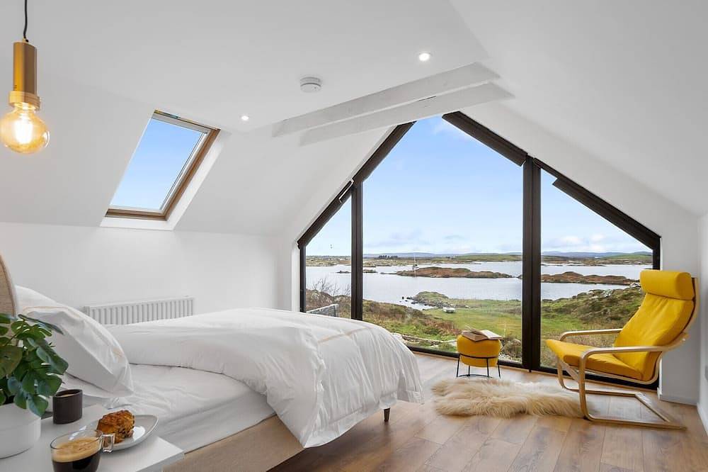 Casa vacanza a Connemara a partire da 285€ a notte