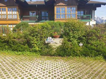 Ferienwohnung für 2 Personen in Bischofswiesen, Bayerische Alpen, Bild 4