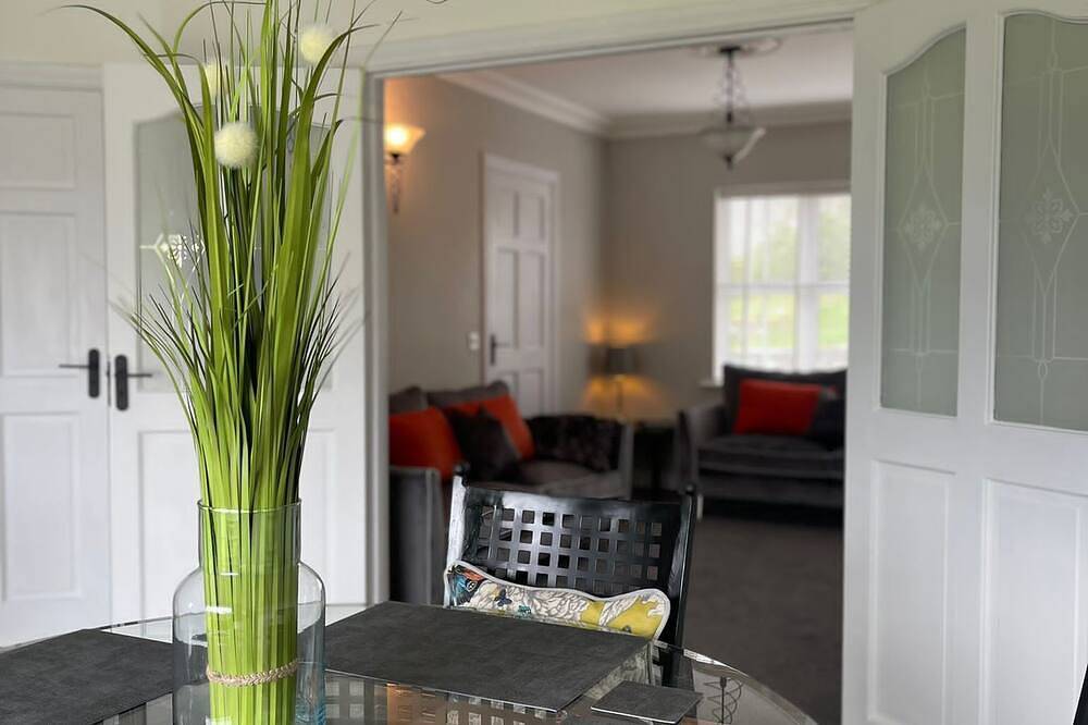 Beautiful Village Townhouse in County Sligo