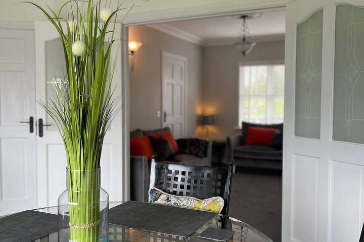 Ferienhaus für 6 Personen in County Sligo