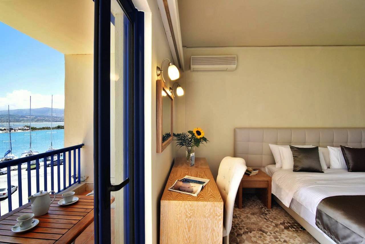Ionion Star Hotel in Leucade Ville, Grèce