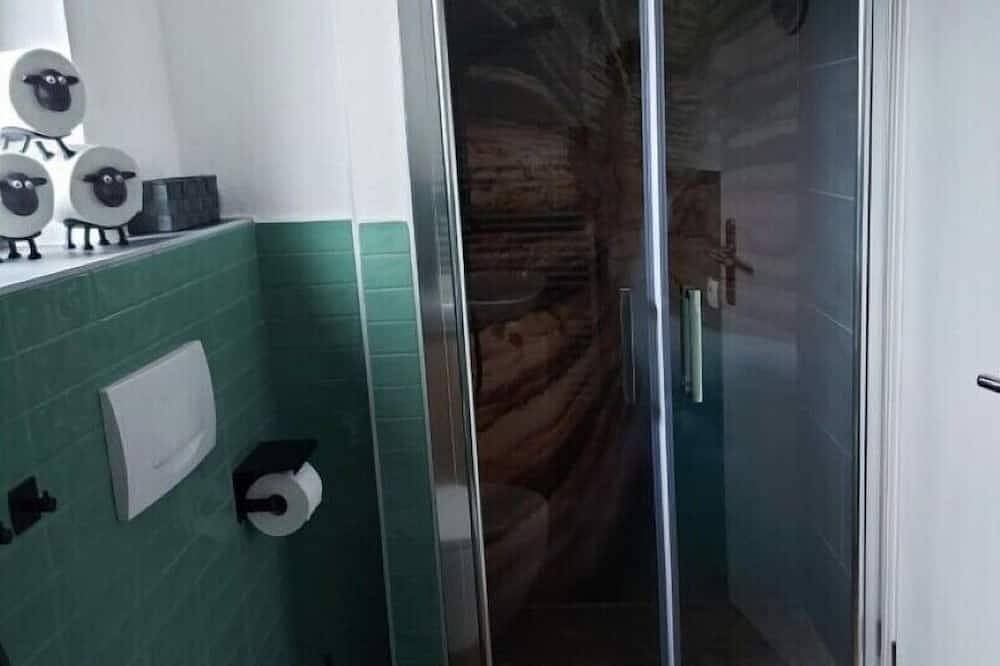 Ganze Wohnung, Ferienwohnung Leo in Bremm, Cochem-Zell