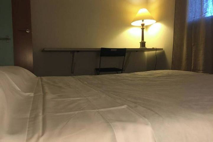 Gîte pour 6 personnes, avec terrasse, animaux acceptés à Oliana - 2