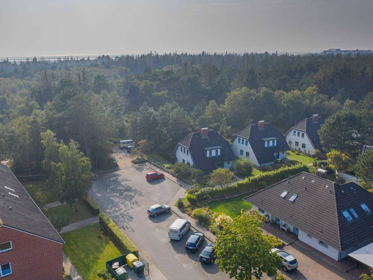 Ganze Ferienwohnung, Wohnung Og in St. Peter-Bad, St. Peter-Ording