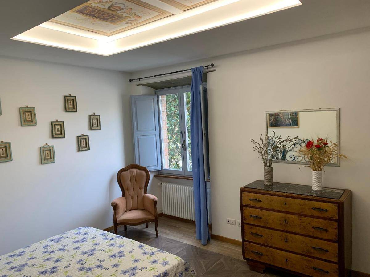 Appartamento intero, Villa Paglicci Reattelli Agriturismo in Castiglion Fiorentino, Provincia di Arezzo