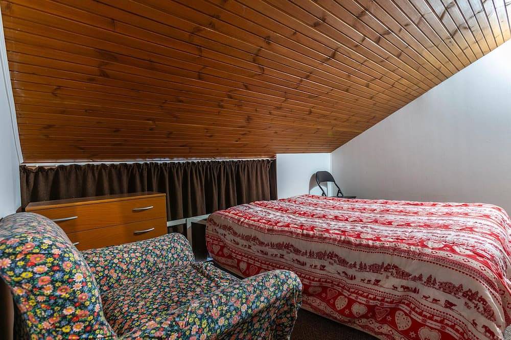 Apartamento entero, Acogedor apartamento de 2 habitaciones. in Campitello Matese, San Massimo