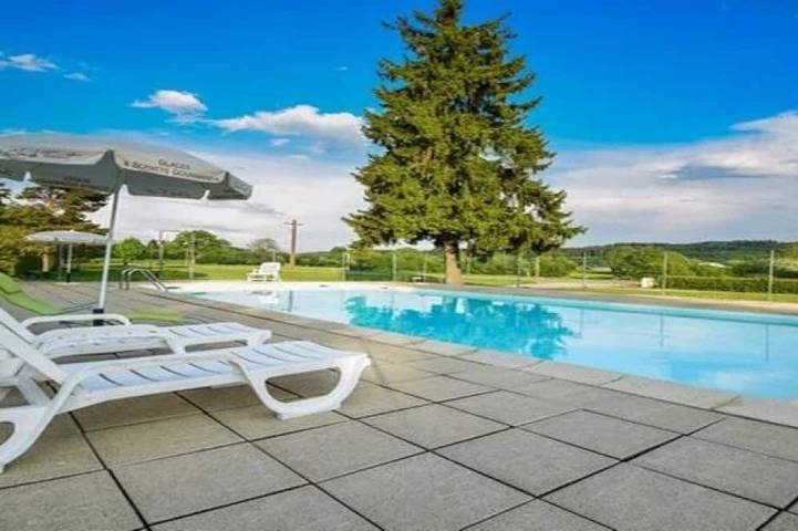 Gîte pour 4 personnes dans Levier - 3