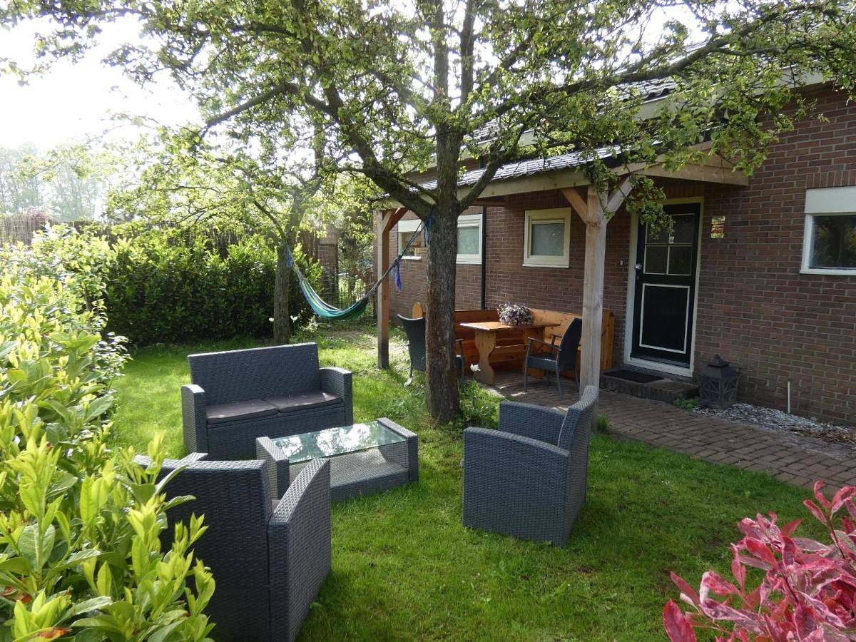 Familiehuis Achter de Duijnhoeve Bakkum in Castricum, Noord-Holland - Nordseeküste