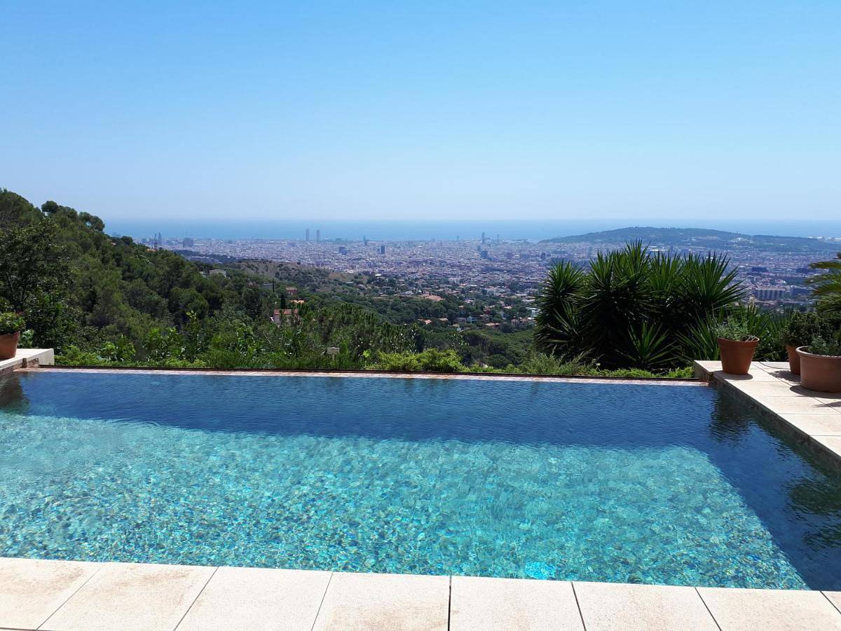 Cały apartament, Magic Place in Sarrià-Sant Gervasi, Barcelona