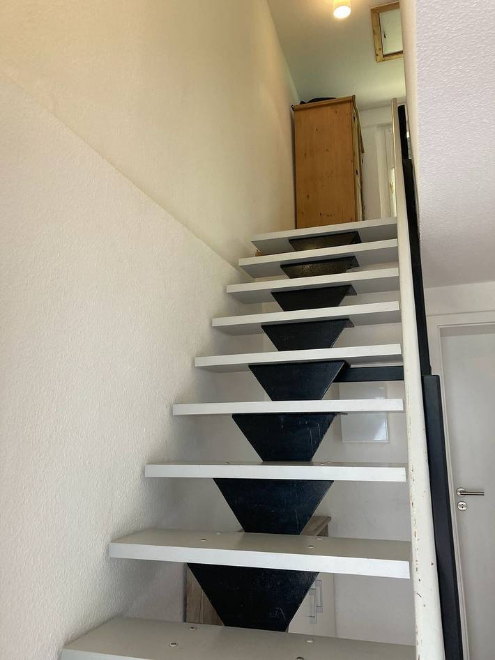 Ferienhaus für 5 Personen, mit Garten, mit Haustier in Karlshagen - 3