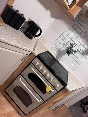Cottage for 6 People in Chapel St. Leonards, Lincolnshire, Photo 4