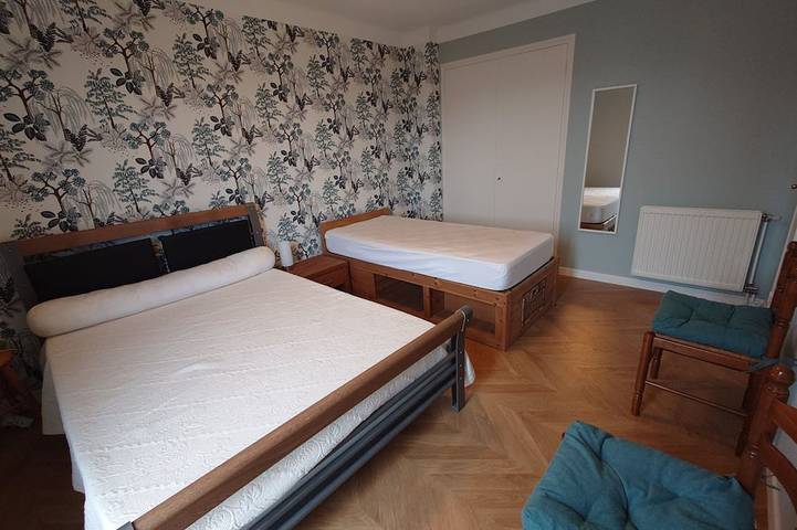 Location de vacances pour 6 personnes, avec terrasse, animaux acceptés à Latour-Bas-Elne - 2