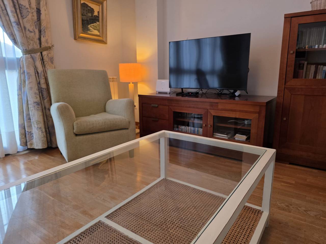 Entire apartment, 15A06 Apartamento centrico en Llanes in Llanes, Costa Verde (Spain)