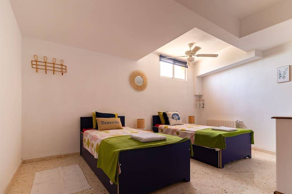 Villa Anja luxurious 6p. villa with private pool in Muchamiel, Costa Blanca