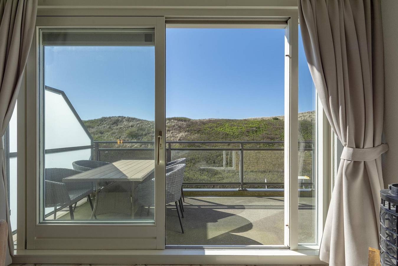 Callinghe Vakanties — Wijde Blick 309 in Callantsoog, Noord-Holland - Nordseeküste