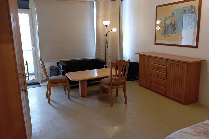 Ferienwohnung für 2 Personen - 1