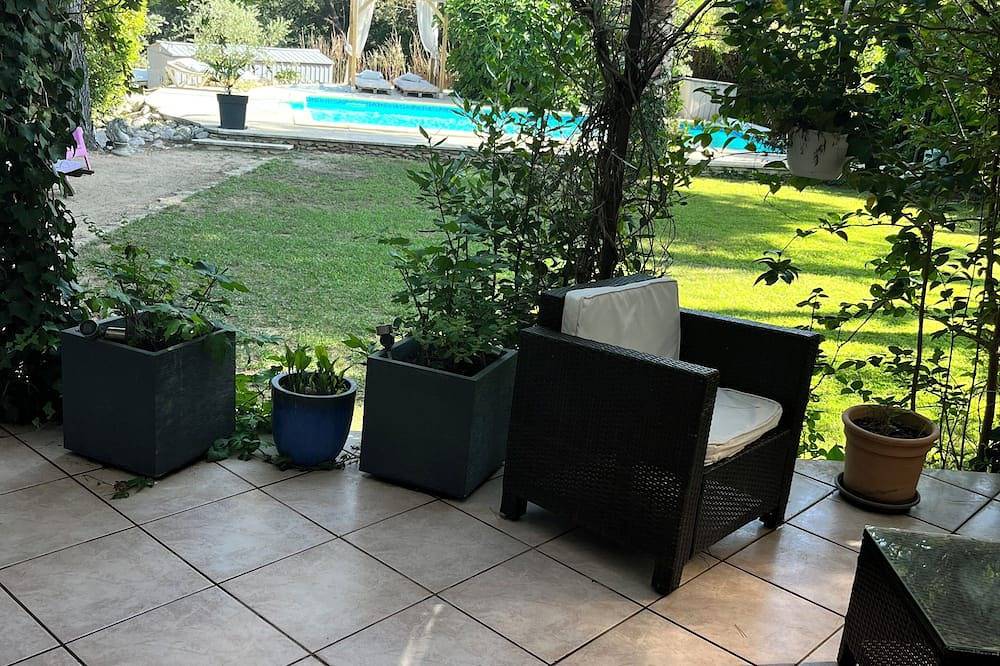 Maison de vacances