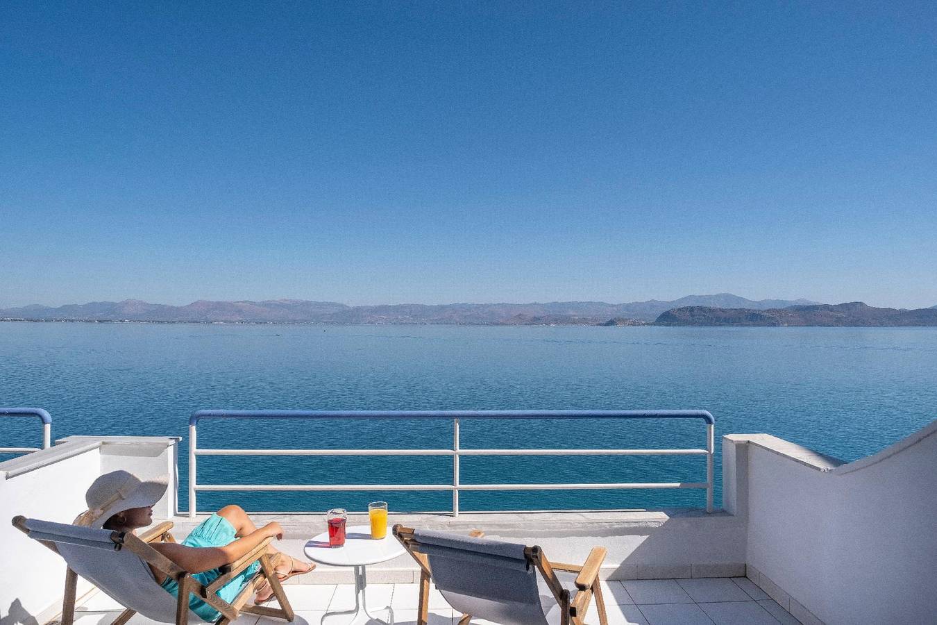 Ganze Ferienwohnung, Schöne Ferienwohnung mit Meerblick in Kiveri in Xiropigado, Kynouria