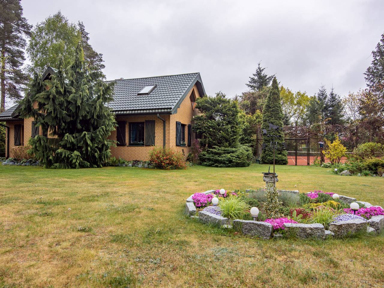 Modlinek in Morze Bałtyckie