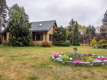 Vakantiehuis voor 10 Personen in Poolse Oostzee, Poolse Oostzeekust, Afbeelding 4