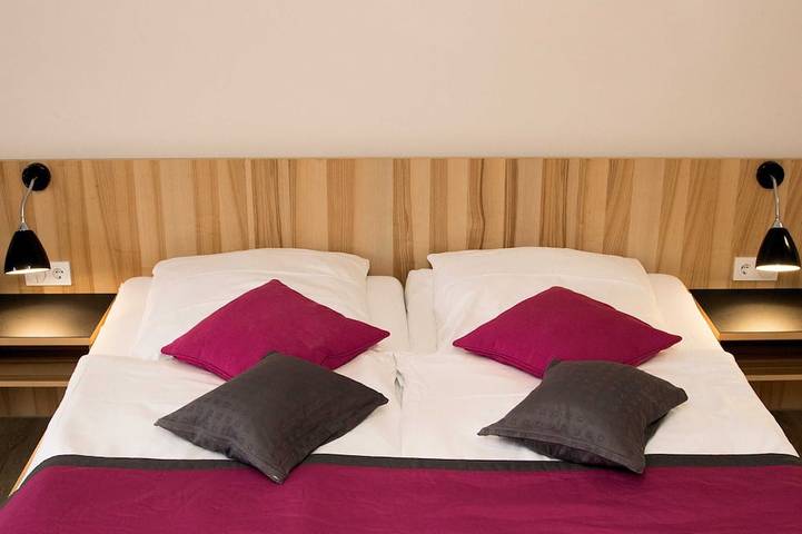 BnB für 2 Personen, mit Garten in der Fränkische Schweiz