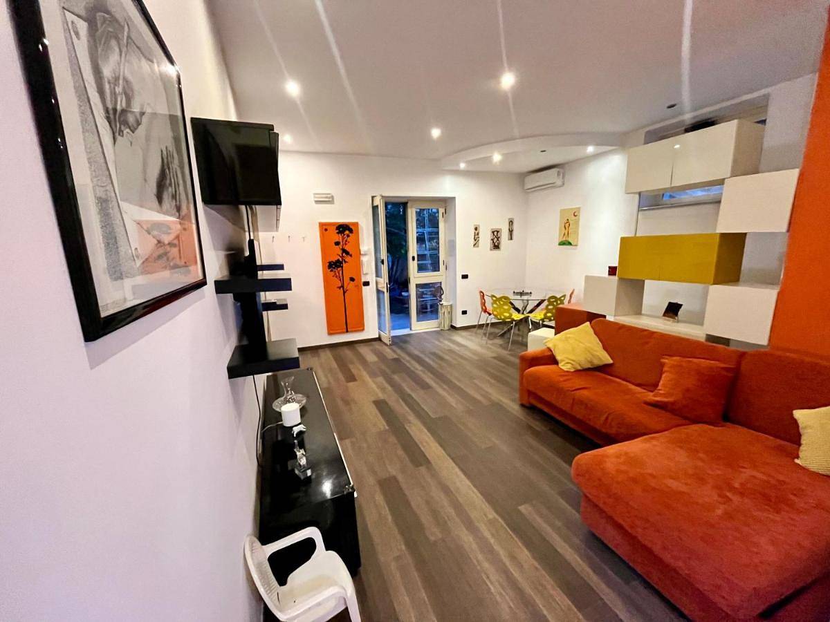 One-Bedroom Villa in Nocera Inferiore, Costa tirrenica Campania