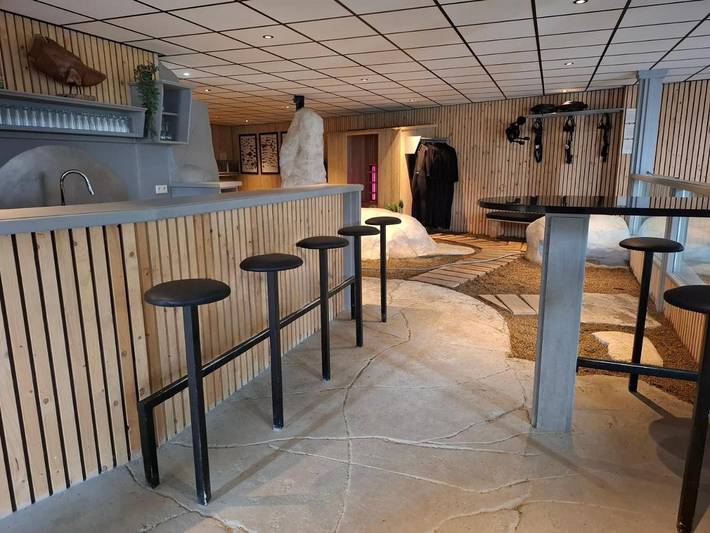 Chambre d’hôte pour 3 personnes, animaux acceptés à Vlissingen - 2