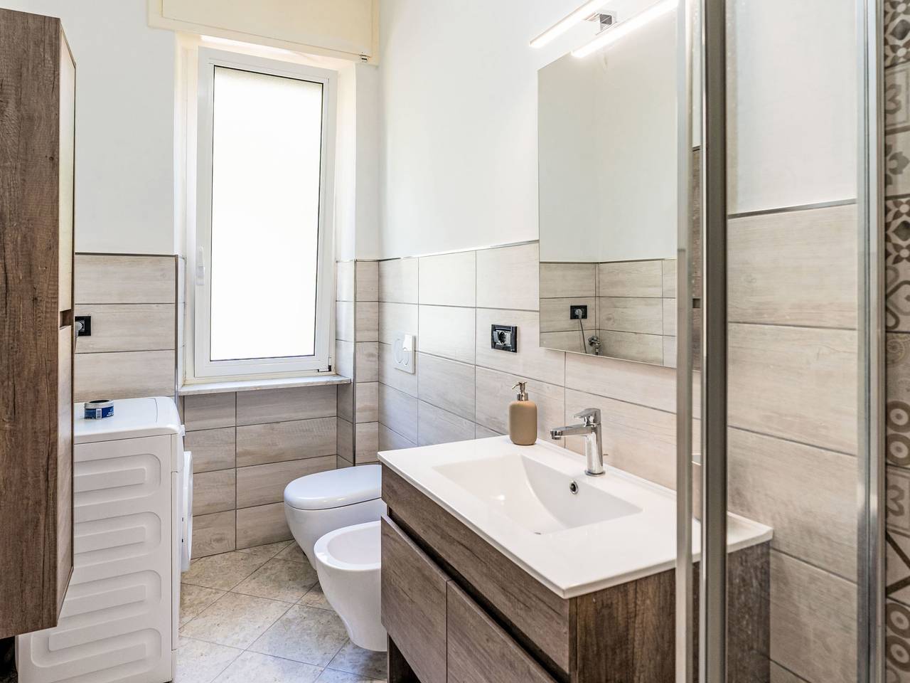Appartement entier, Vista Mare in Alassio, Riviera di Ponente